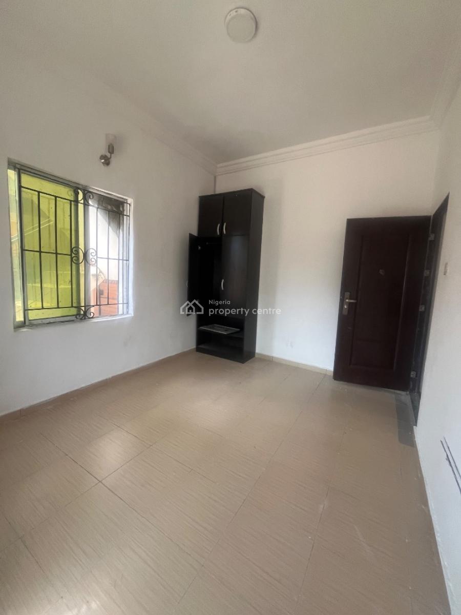 2 Bedroom Flat, Avy Valley Estate, Sangotedo, Ajah, Lagos, Flat / Apartment for Rent