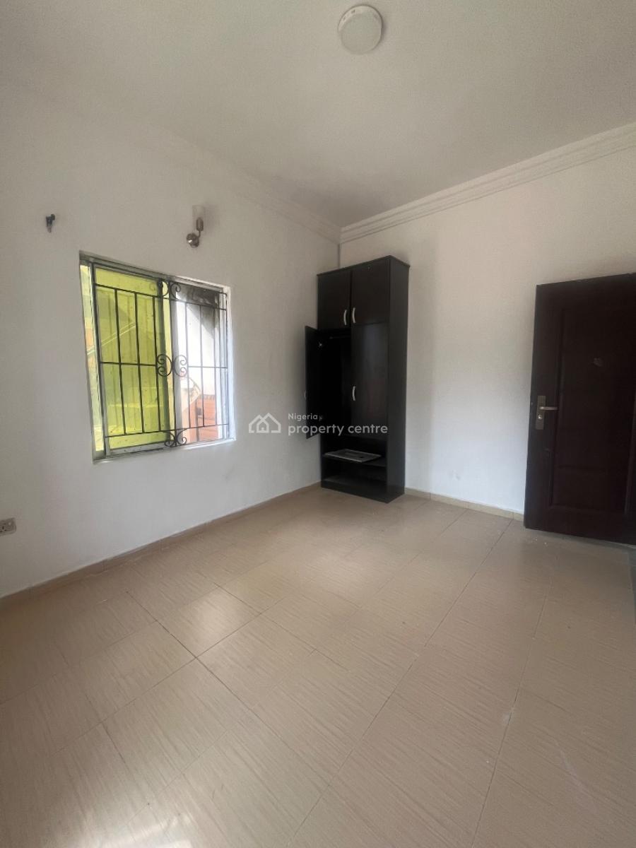 2 Bedroom Flat, Avy Valley Estate, Sangotedo, Ajah, Lagos, Flat / Apartment for Rent