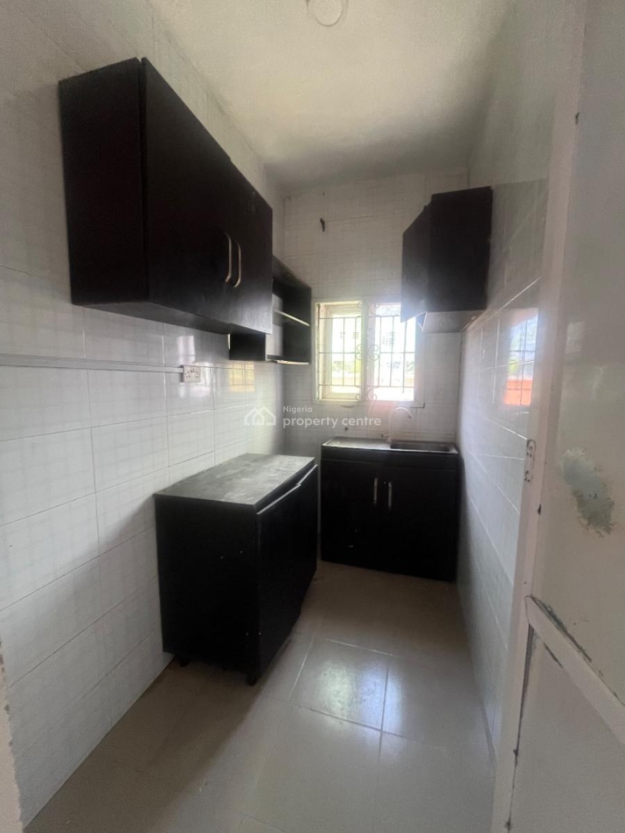 2 Bedroom Flat, Avy Valley Estate, Sangotedo, Ajah, Lagos, Flat / Apartment for Rent