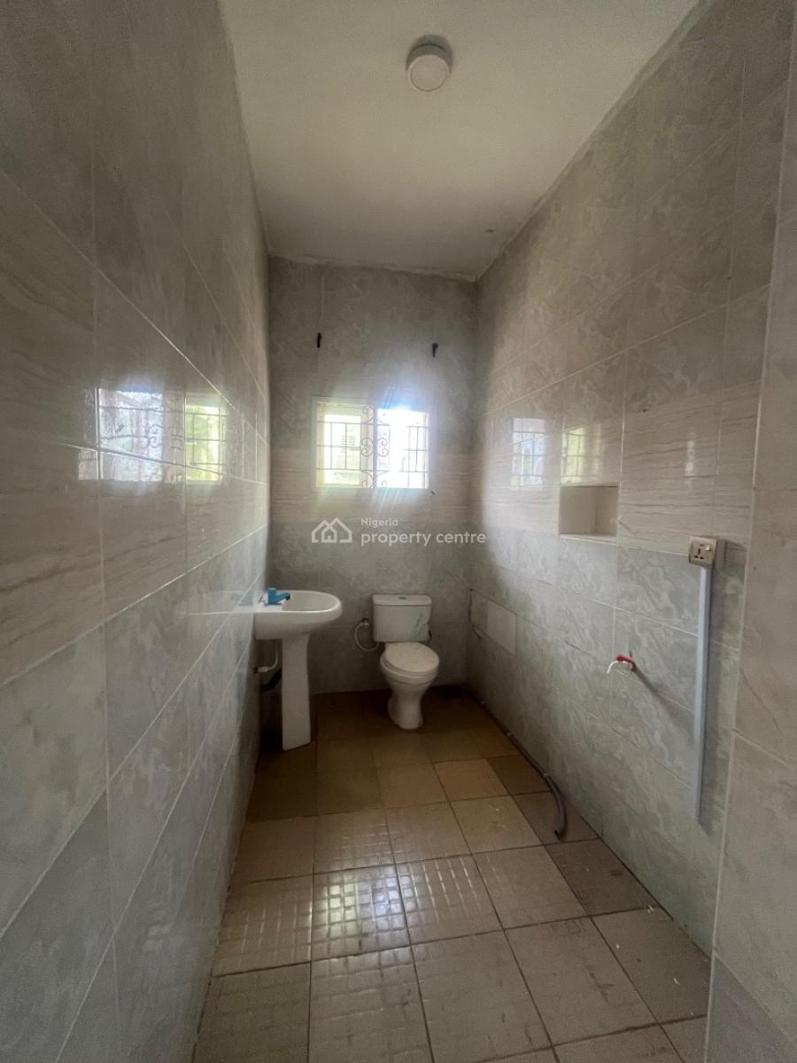 2 Bedroom Flat, Avy Valley Estate, Sangotedo, Ajah, Lagos, Flat / Apartment for Rent