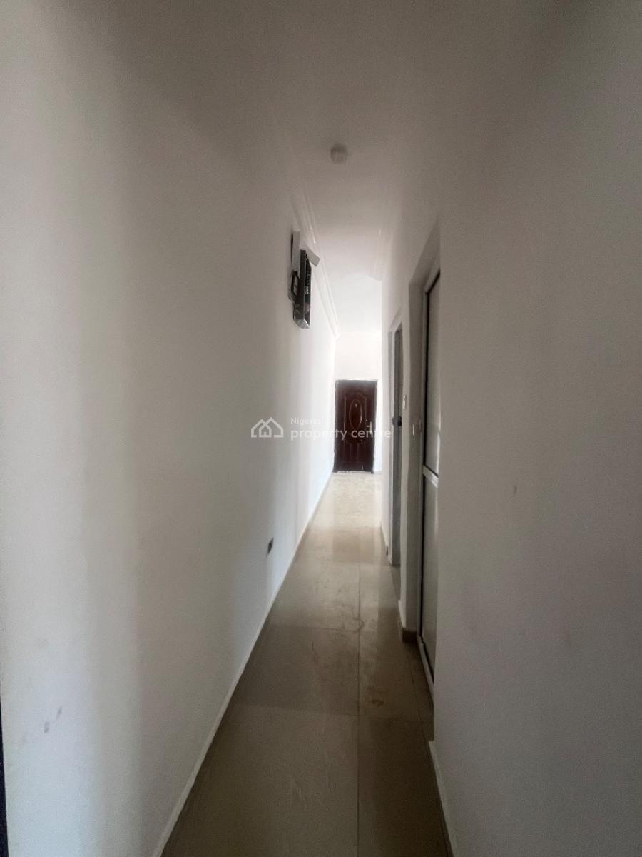 2 Bedroom Flat, Avy Valley Estate, Sangotedo, Ajah, Lagos, Flat / Apartment for Rent