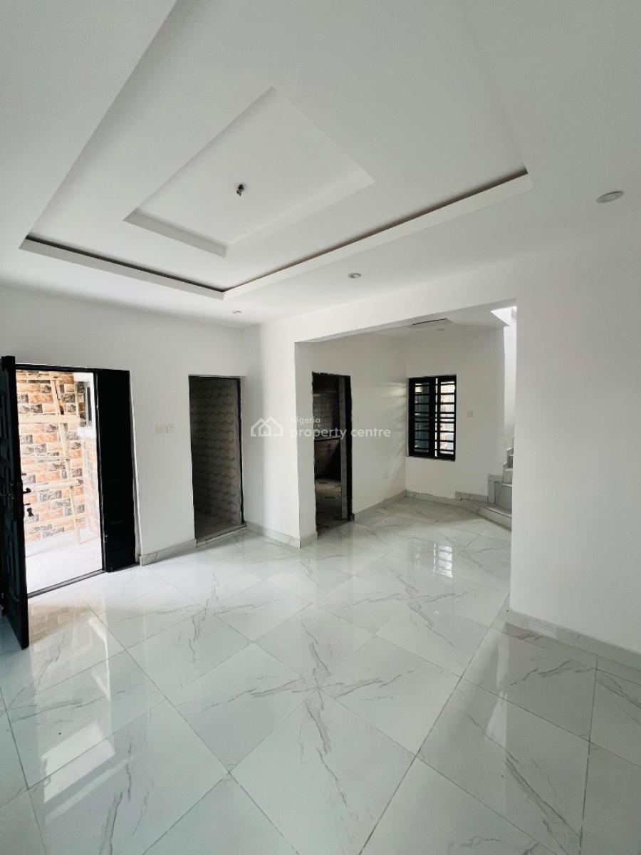 2 Bedroom Apartment, Ajah, Lagos, Flat / Apartment for Rent