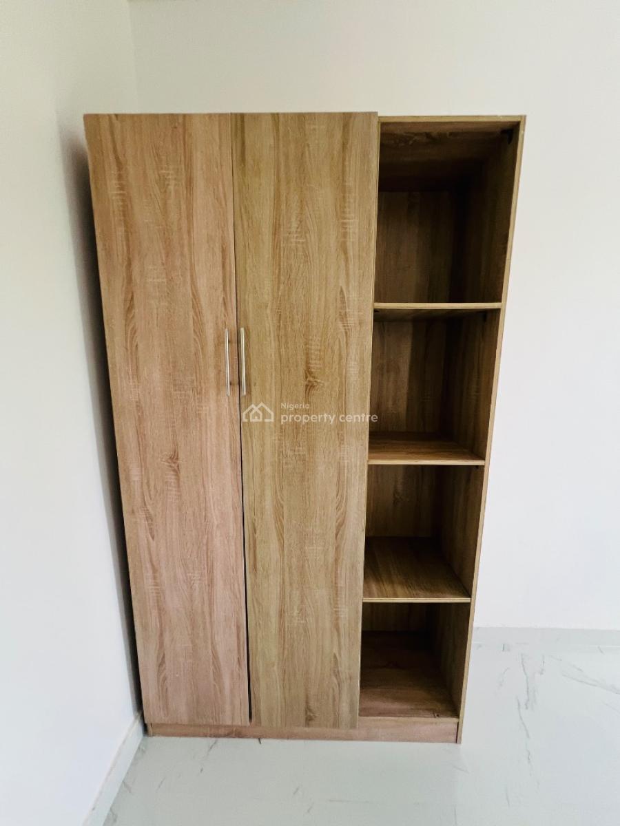 2 Bedroom Apartment, Ajah, Lagos, Flat / Apartment for Rent