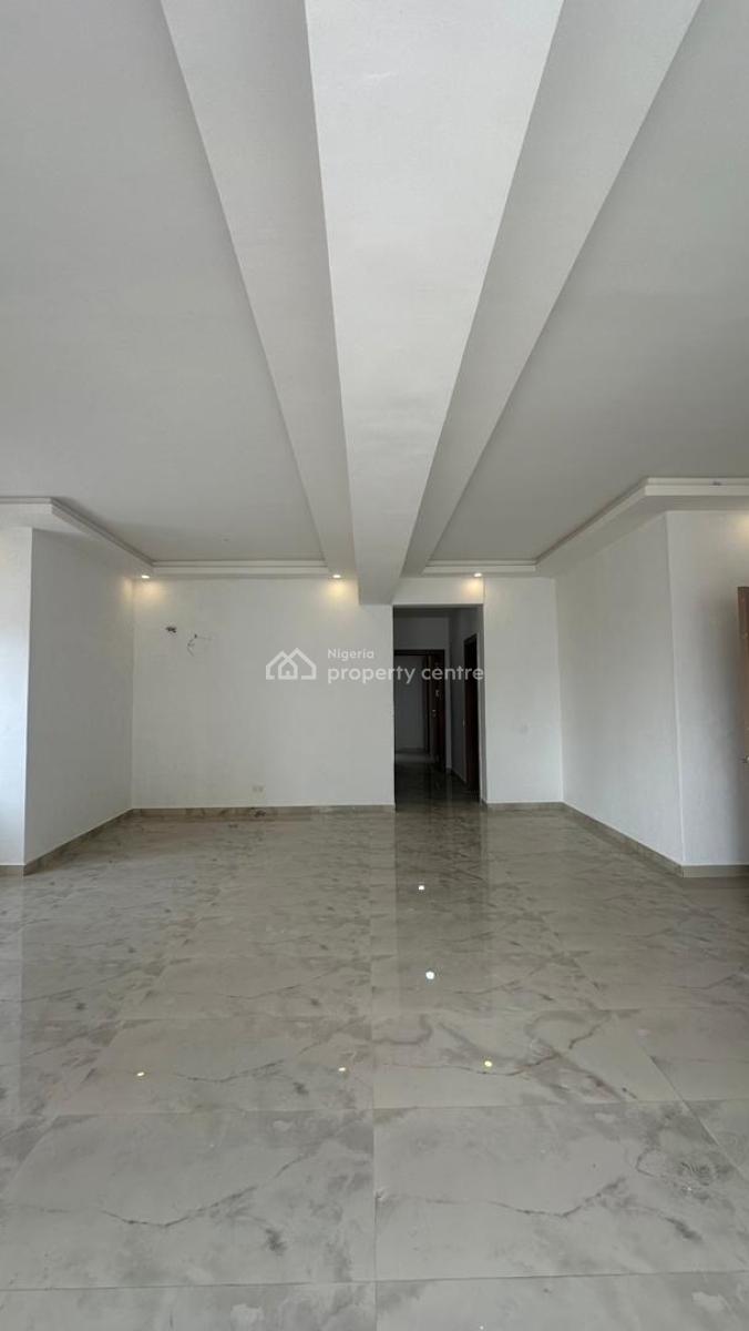 3 Bedroom Apartment, Lekki Phase 1, Lekki, Lagos, Flat / Apartment for Rent