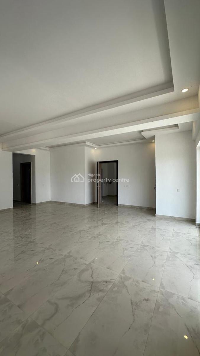 3 Bedroom Apartment, Lekki Phase 1, Lekki, Lagos, Flat / Apartment for Rent