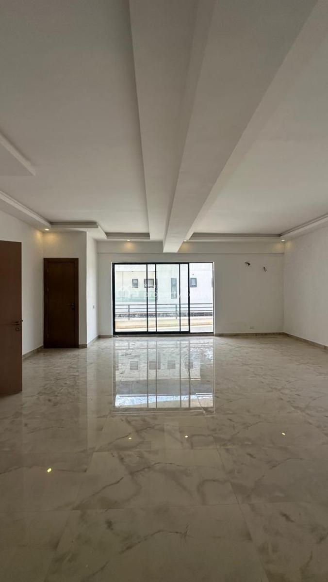 3 Bedroom Apartment, Lekki Phase 1, Lekki, Lagos, Flat / Apartment for Rent