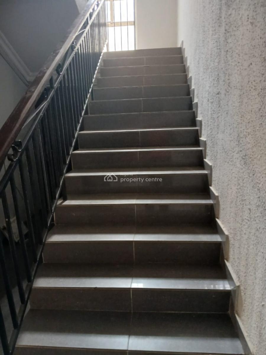 Elegant 5 Bedroom Semi Detached Duplex with 2 Bq in a Secure Estate, Lekki Phase 1, Lekki, Lagos, Semi-detached Duplex for Rent