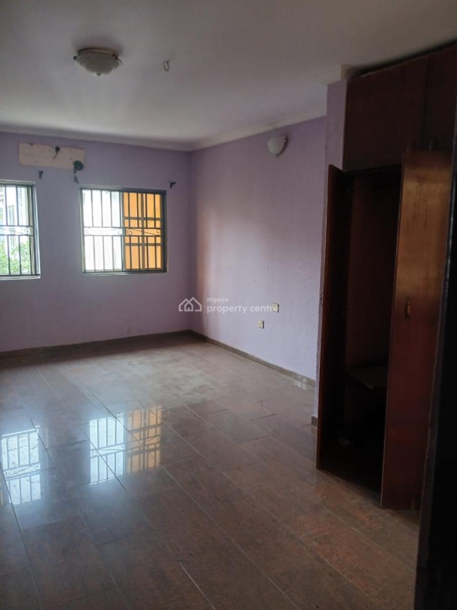 Elegant 5 Bedroom Semi Detached Duplex with 2 Bq in a Secure Estate, Lekki Phase 1, Lekki, Lagos, Semi-detached Duplex for Rent