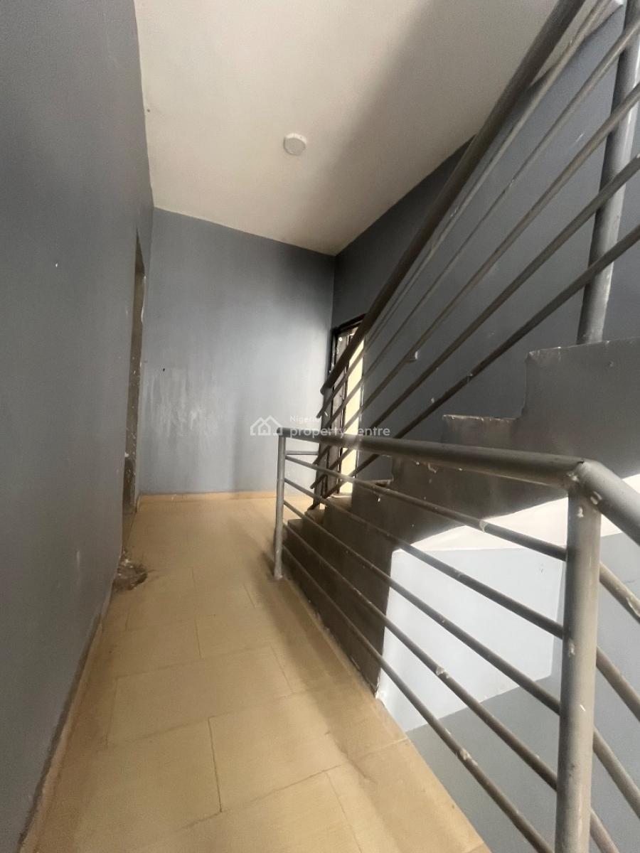 2 Bedroom Flat, Avy Valley Estate, Sangotedo, Ajah, Lagos, Flat / Apartment for Rent