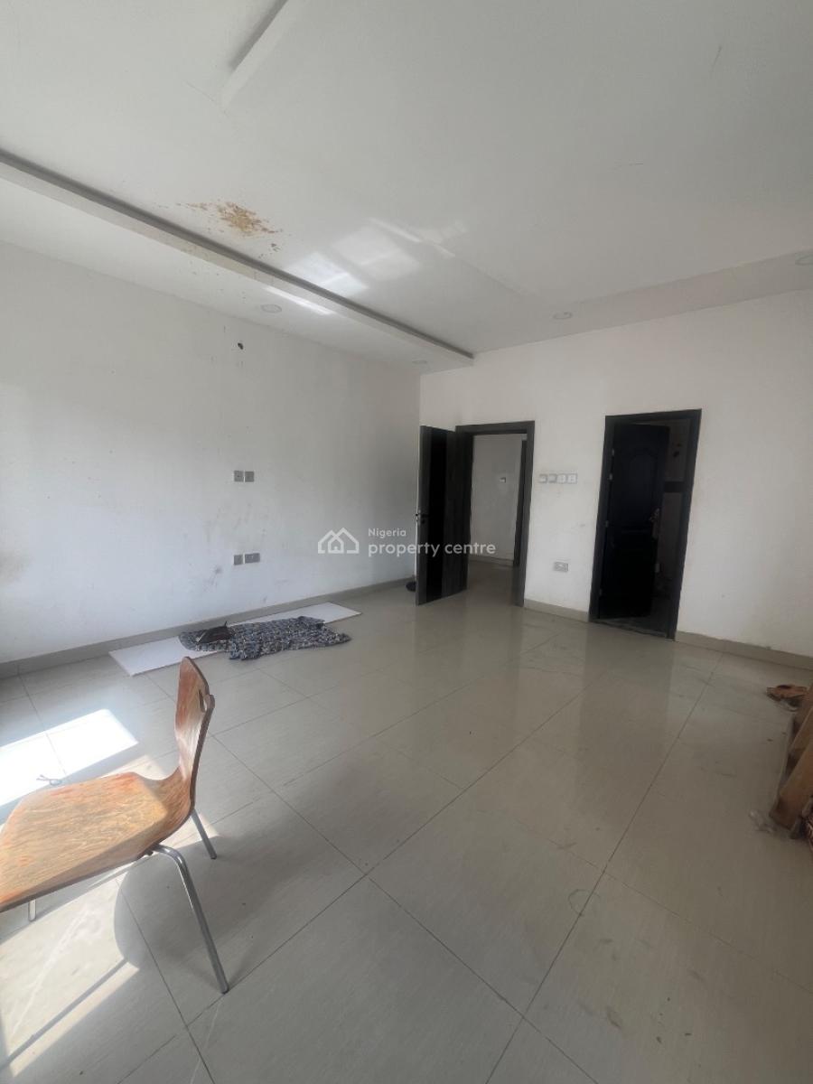 2 Bedroom Flat, Avy Valley Estate, Sangotedo, Ajah, Lagos, Flat / Apartment for Rent