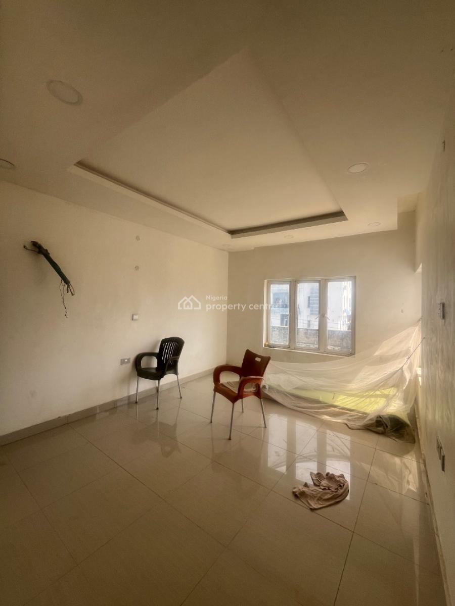 2 Bedroom Flat, Avy Valley Estate, Sangotedo, Ajah, Lagos, Flat / Apartment for Rent