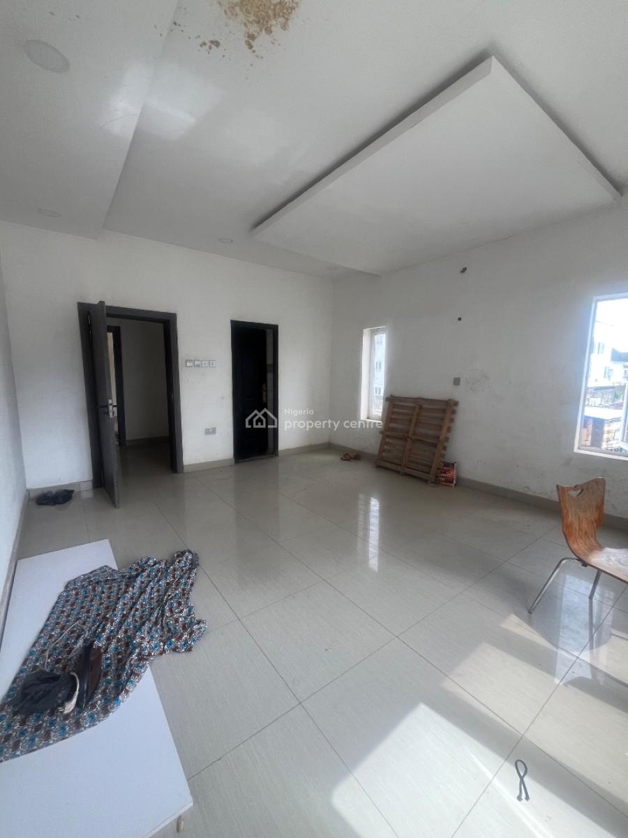 2 Bedroom Flat, Avy Valley Estate, Sangotedo, Ajah, Lagos, Flat / Apartment for Rent