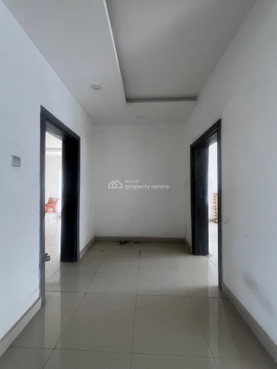 2 Bedroom Flat, Avy Valley Estate, Sangotedo, Ajah, Lagos, Flat / Apartment for Rent