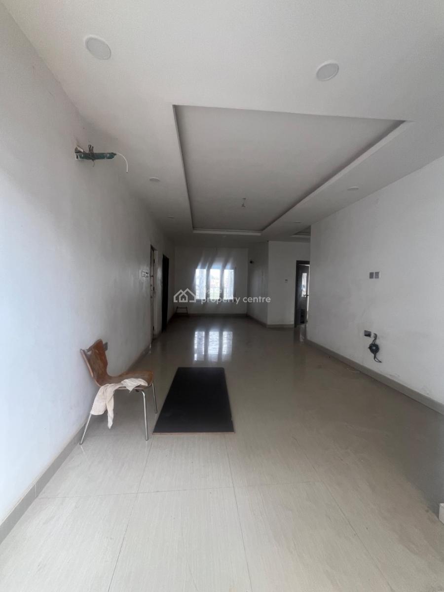 2 Bedroom Flat, Avy Valley Estate, Sangotedo, Ajah, Lagos, Flat / Apartment for Rent