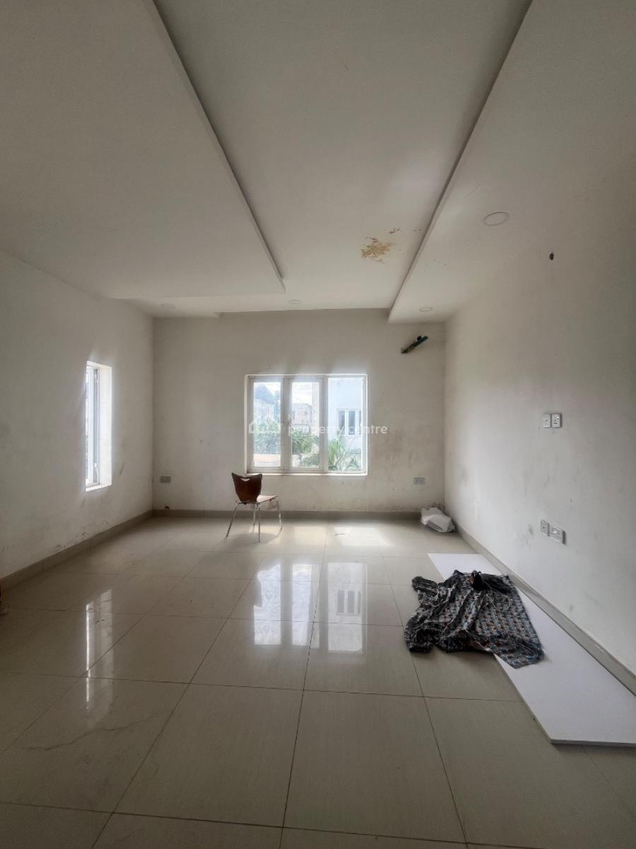 2 Bedroom Flat, Avy Valley Estate, Sangotedo, Ajah, Lagos, Flat / Apartment for Rent