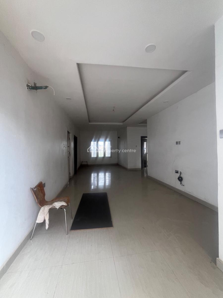 2 Bedroom Flat, Avy Valley Estate, Sangotedo, Ajah, Lagos, Flat / Apartment for Rent