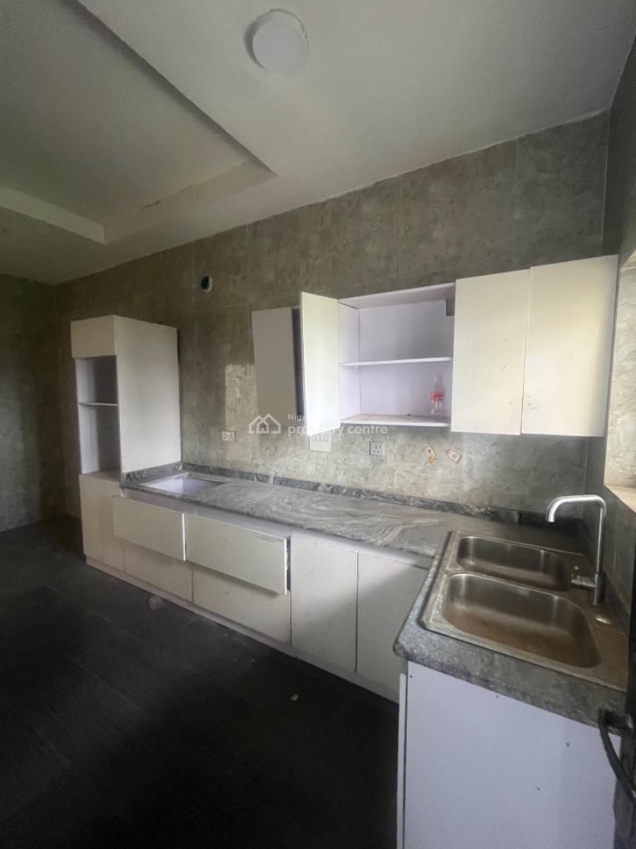 2 Bedroom Flat, Avy Valley Estate, Sangotedo, Ajah, Lagos, Flat / Apartment for Rent