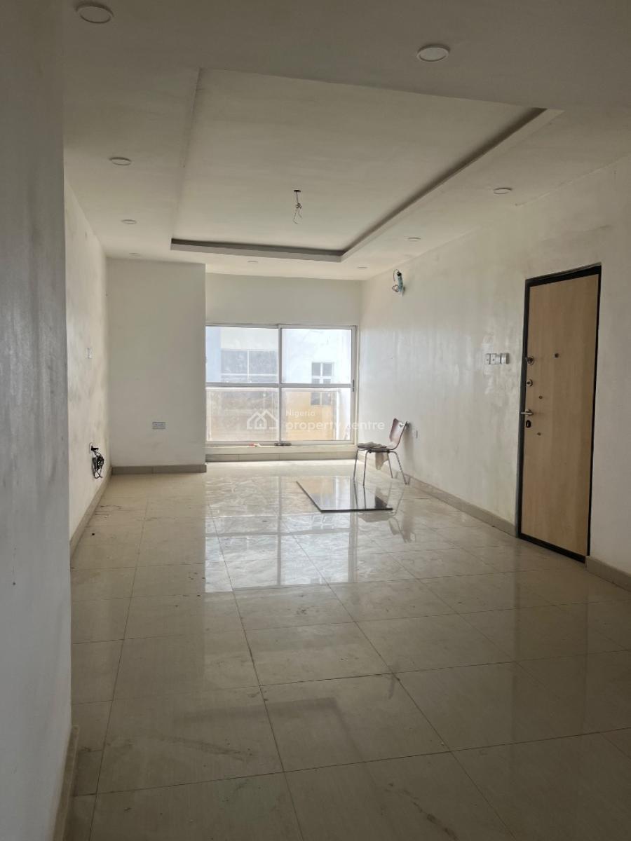 2 Bedroom Flat, Avy Valley Estate, Sangotedo, Ajah, Lagos, Flat / Apartment for Rent