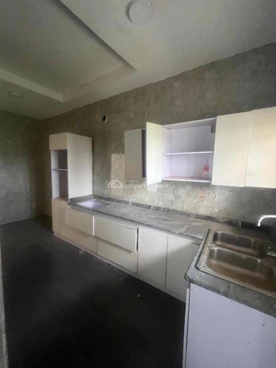 2 Bedroom Flat, Avy Valley Estate, Sangotedo, Ajah, Lagos, Flat / Apartment for Rent