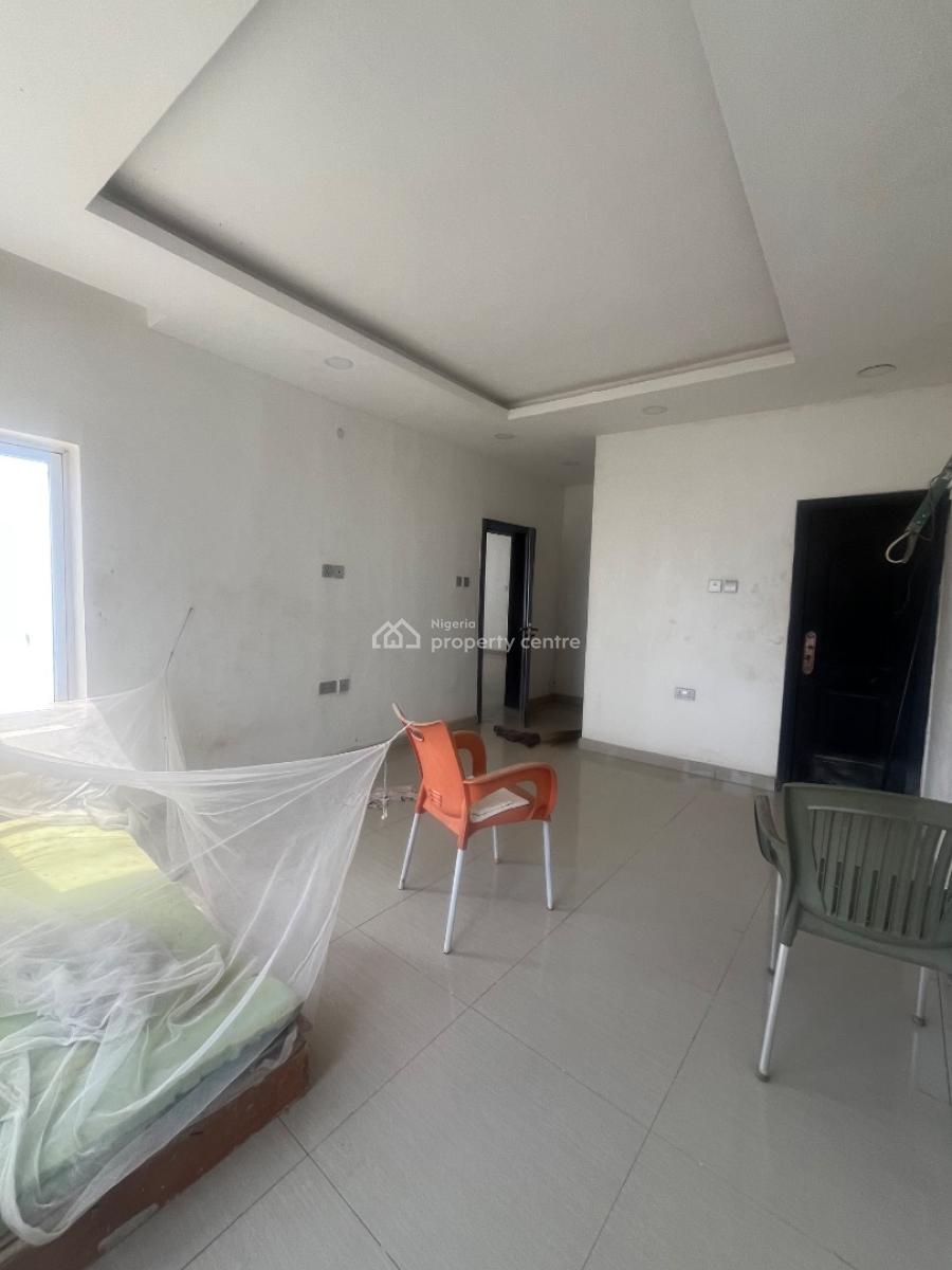 2 Bedroom Flat, Avy Valley Estate, Sangotedo, Ajah, Lagos, Flat / Apartment for Rent
