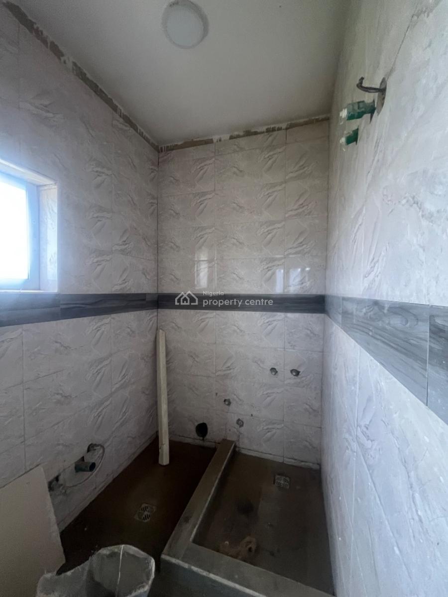 2 Bedroom Flat, Avy Valley Estate, Sangotedo, Ajah, Lagos, Flat / Apartment for Rent