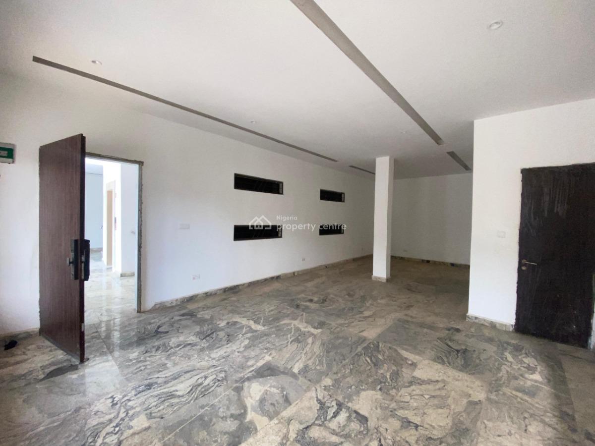 Office Space Available, Wuse, Abuja, Office Space for Rent