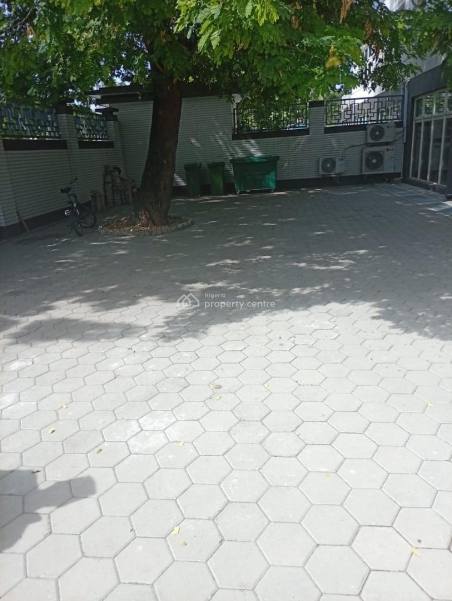 Fully Furnished Office Space, Ikoyi, Lagos, Office Space for Rent