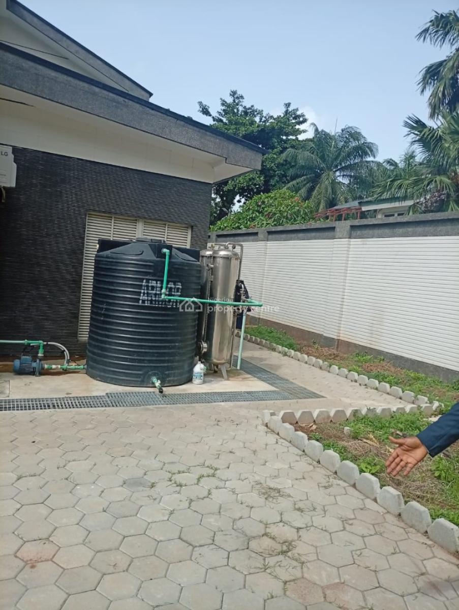 Fully Furnished Office Space, Ikoyi, Lagos, Office Space for Rent