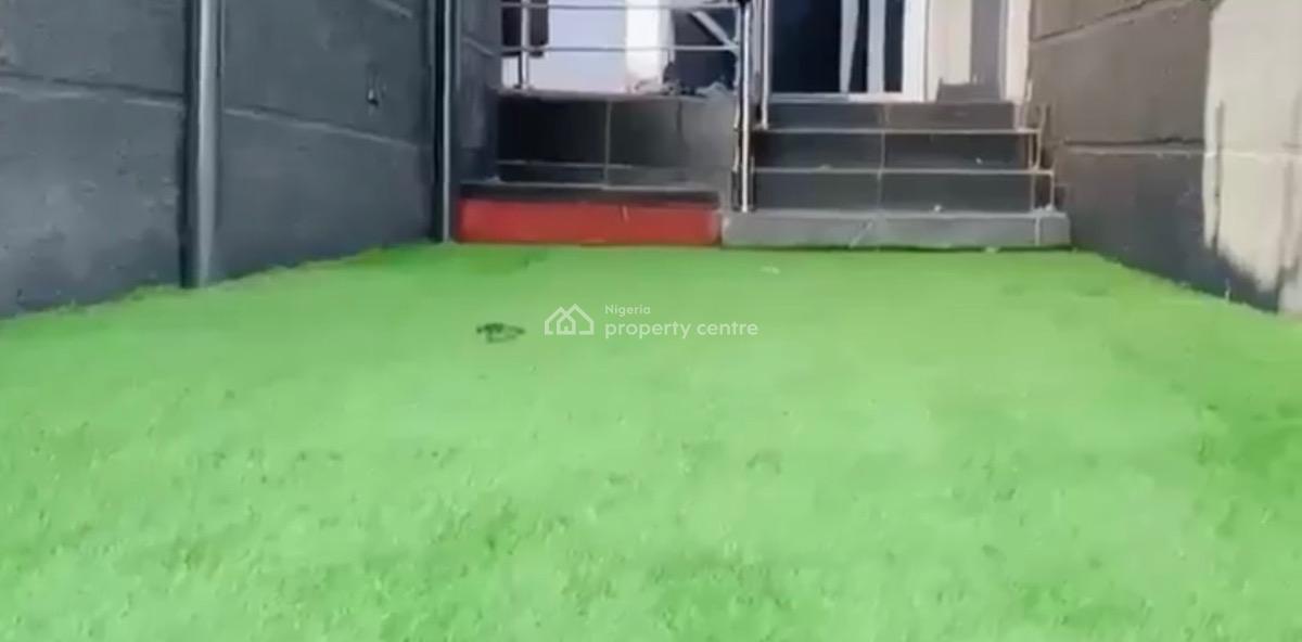 4 Bedroom Detached Duplex, Obawole, Ifako-ijaiye, Lagos, Detached Duplex for Sale