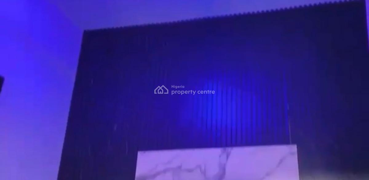 4 Bedroom Detached Duplex, Obawole, Ifako-ijaiye, Lagos, Detached Duplex for Sale