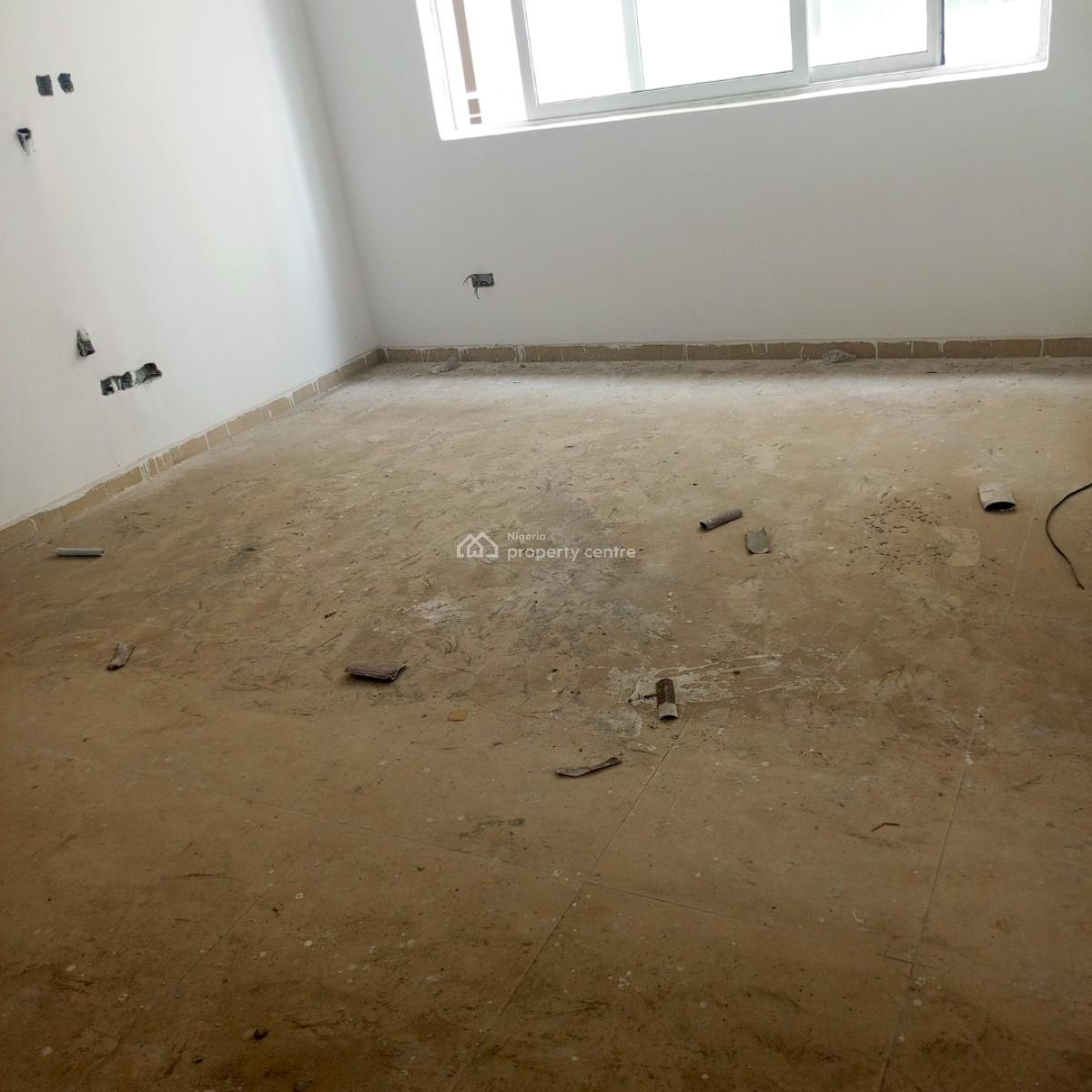 Spacious and Sharp 2 Bedroom Apartment, Salem, Ilasan, Lekki, Lagos, Flat / Apartment for Sale