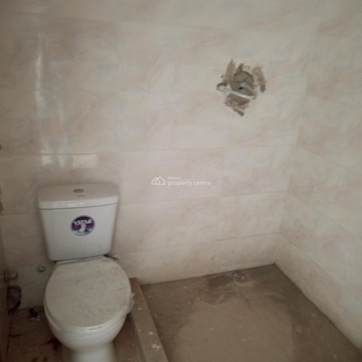 Spacious and Sharp 2 Bedroom Apartment, Salem, Ilasan, Lekki, Lagos, Flat / Apartment for Sale