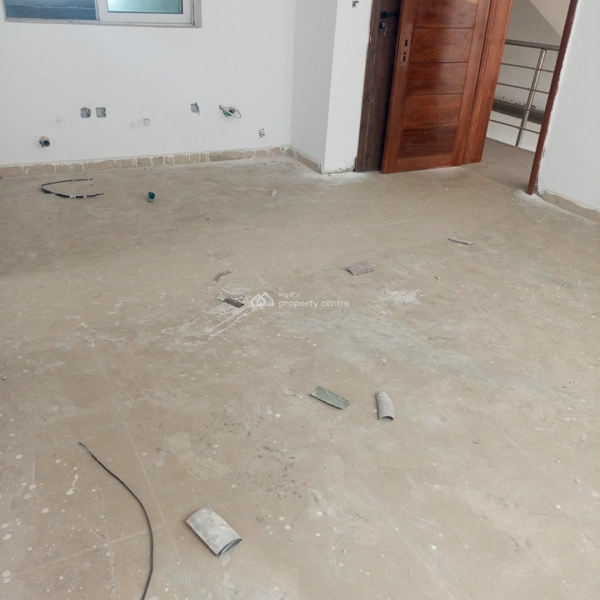Spacious and Sharp 2 Bedroom Apartment, Salem, Ilasan, Lekki, Lagos, Flat / Apartment for Sale
