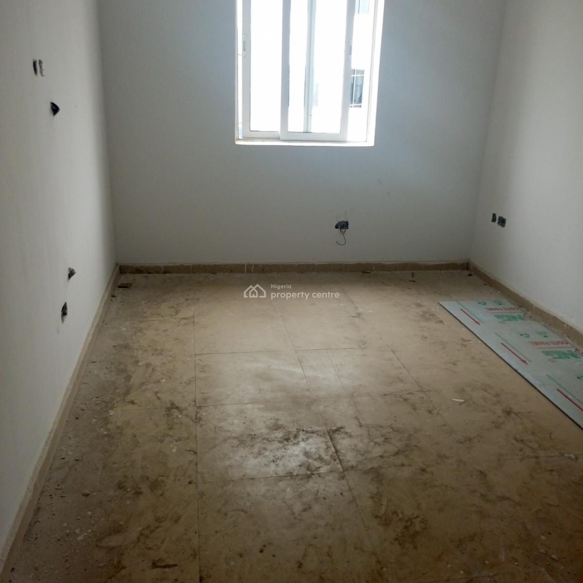 Spacious and Sharp 2 Bedroom Apartment, Salem, Ilasan, Lekki, Lagos, Flat / Apartment for Sale