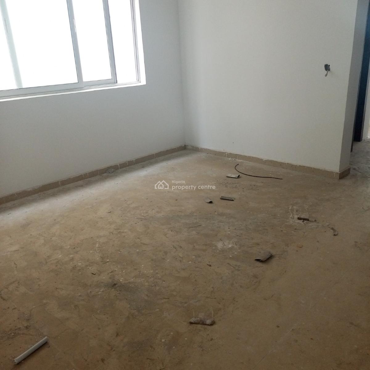 Spacious and Sharp 2 Bedroom Apartment, Salem, Ilasan, Lekki, Lagos, Flat / Apartment for Sale