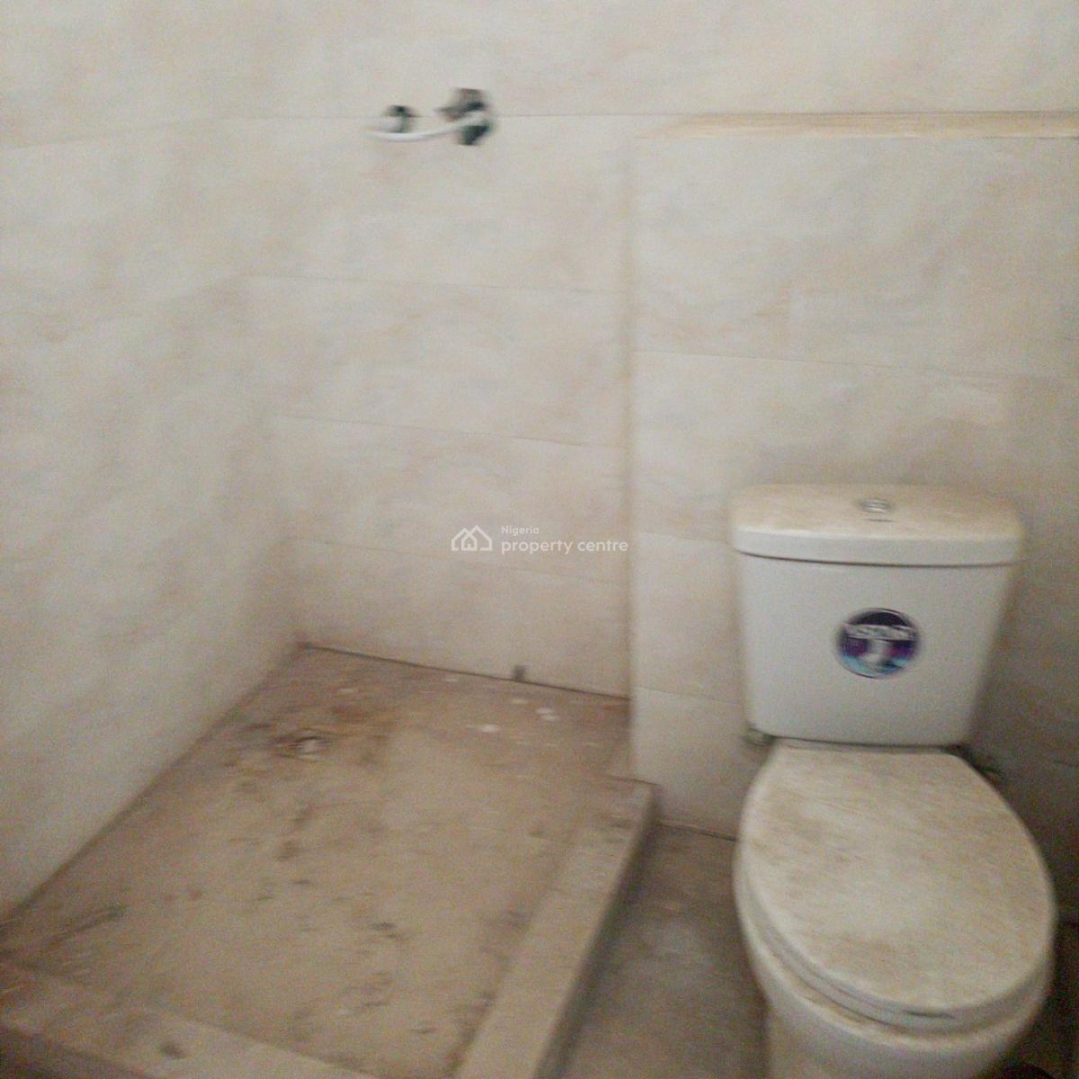 Spacious and Sharp 2 Bedroom Apartment, Salem, Ilasan, Lekki, Lagos, Flat / Apartment for Sale