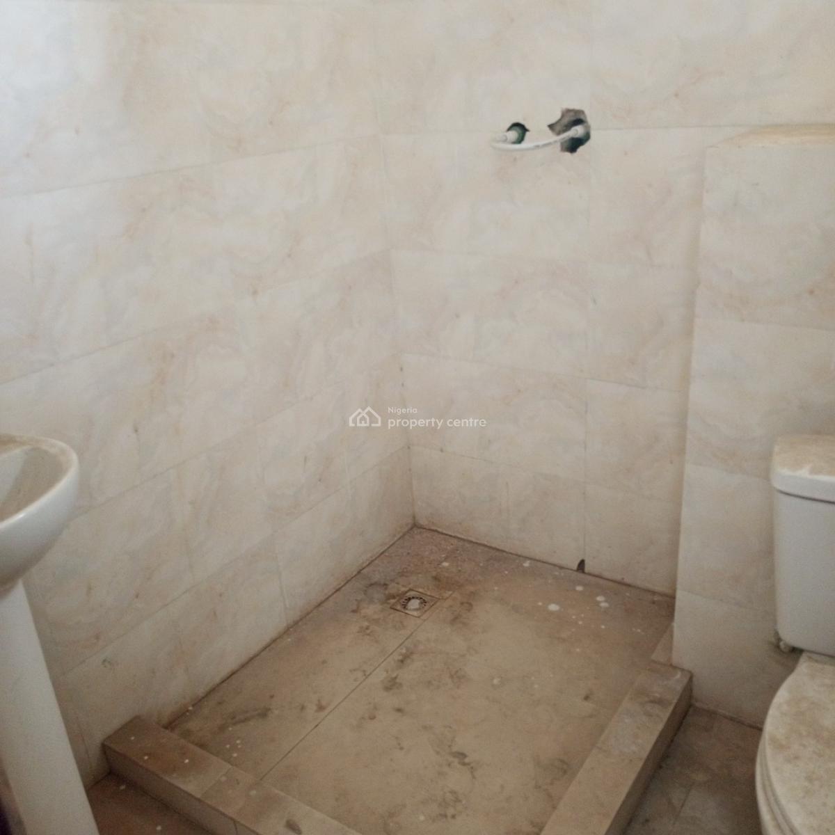 Spacious and Sharp 2 Bedroom Apartment, Salem, Ilasan, Lekki, Lagos, Flat / Apartment for Sale