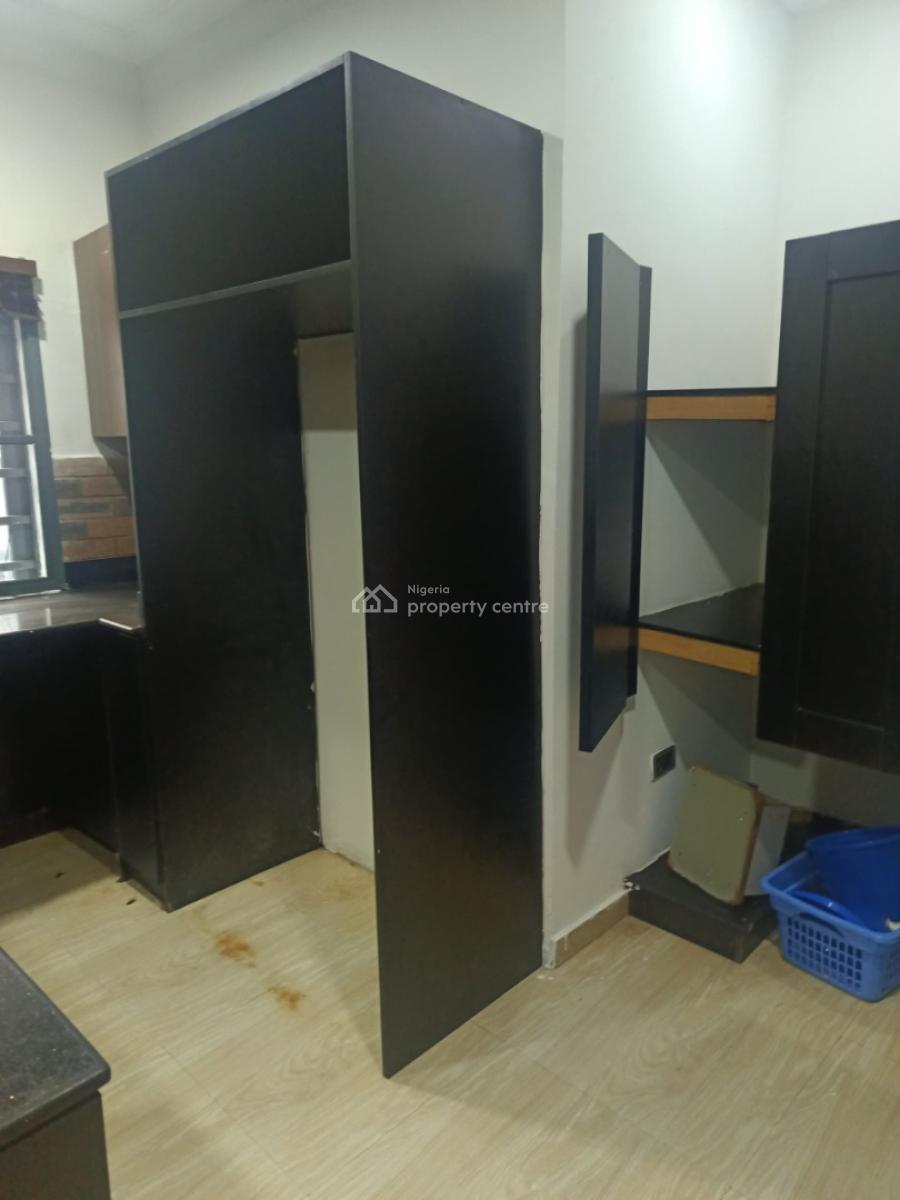 Very Sweet 5 Bedroom Duplex, Gra Phase 2, Magodo, Lagos, Detached Duplex for Rent