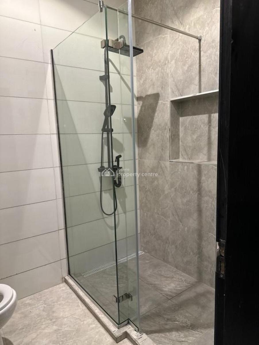 Luxury 2bed Apartment, Off Ademola, Wuse 2, Abuja, Flat / Apartment Short Let