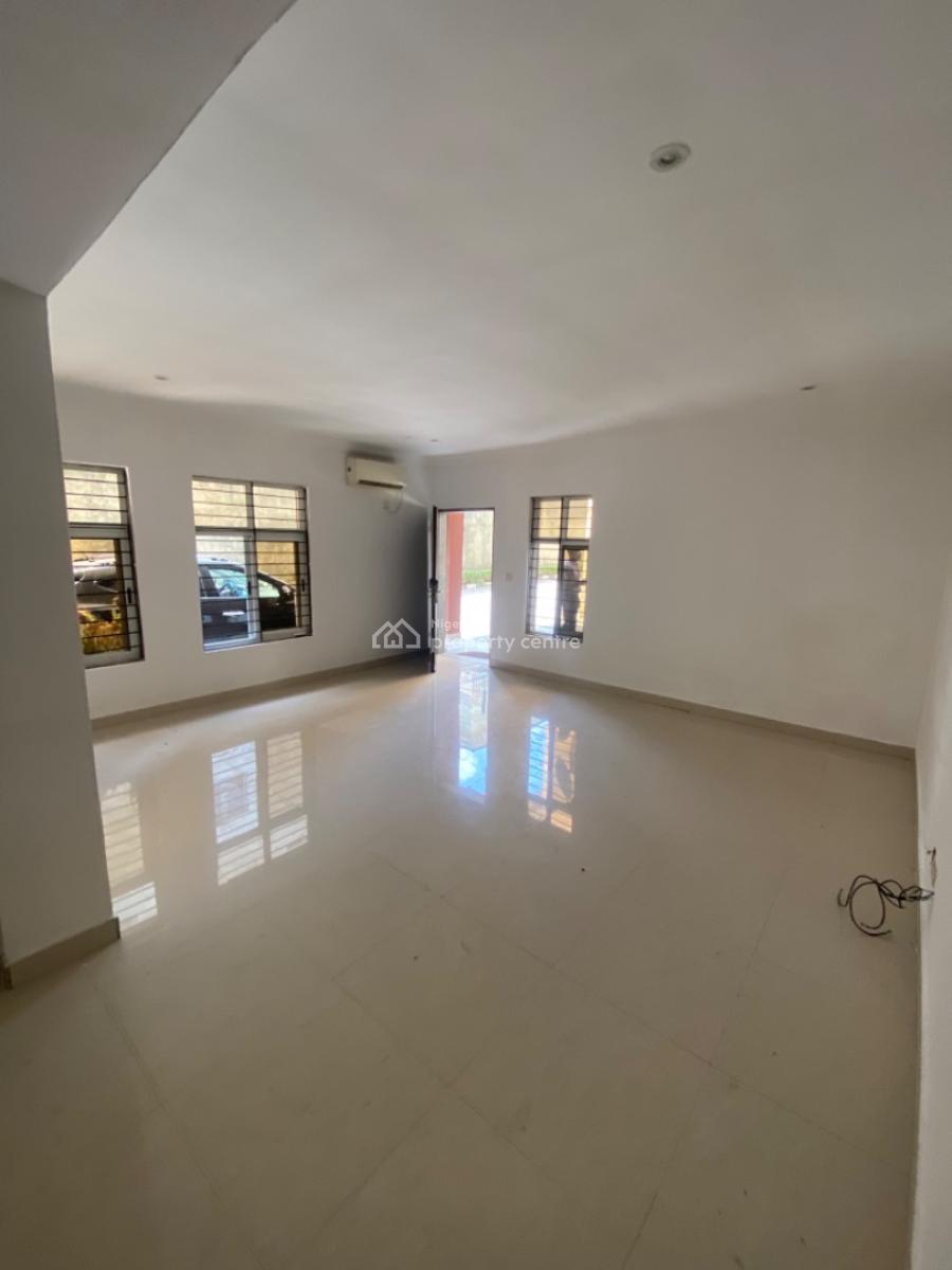 Fully Serviced Mini Flat, Lekki Phase 1, Lekki, Lagos, Mini Flat (room and Parlour) for Rent