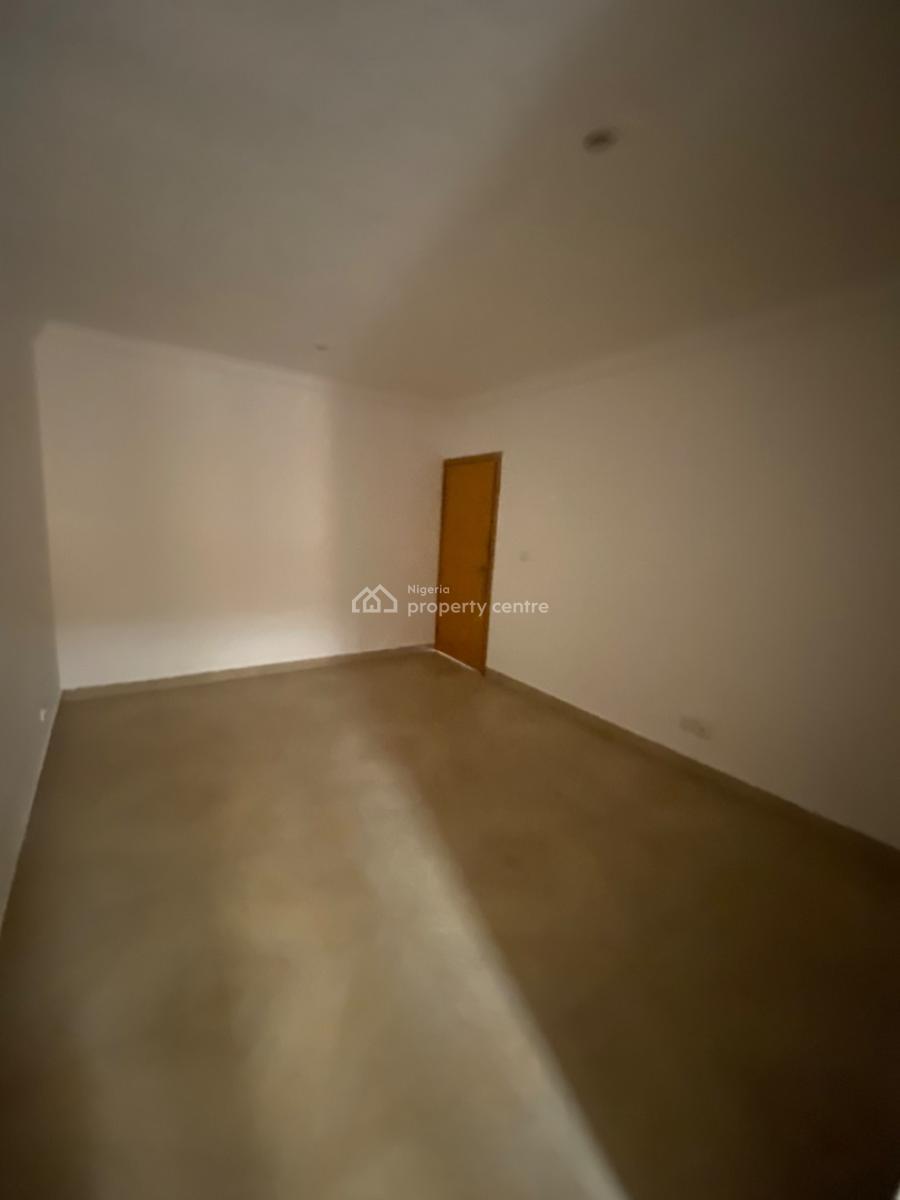 Fully Serviced Mini Flat, Lekki Phase 1, Lekki, Lagos, Mini Flat (room and Parlour) for Rent