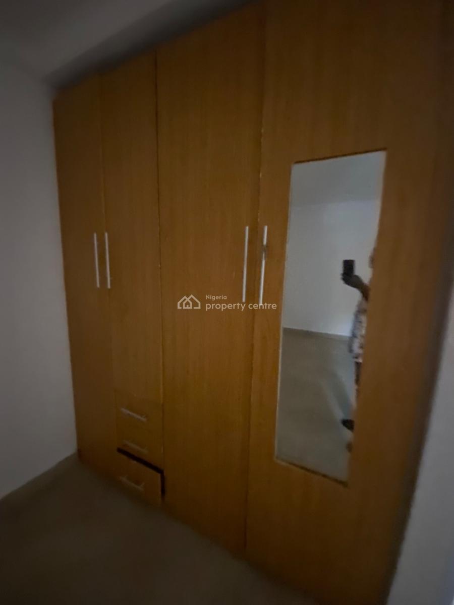 Fully Serviced Mini Flat, Lekki Phase 1, Lekki, Lagos, Mini Flat (room and Parlour) for Rent