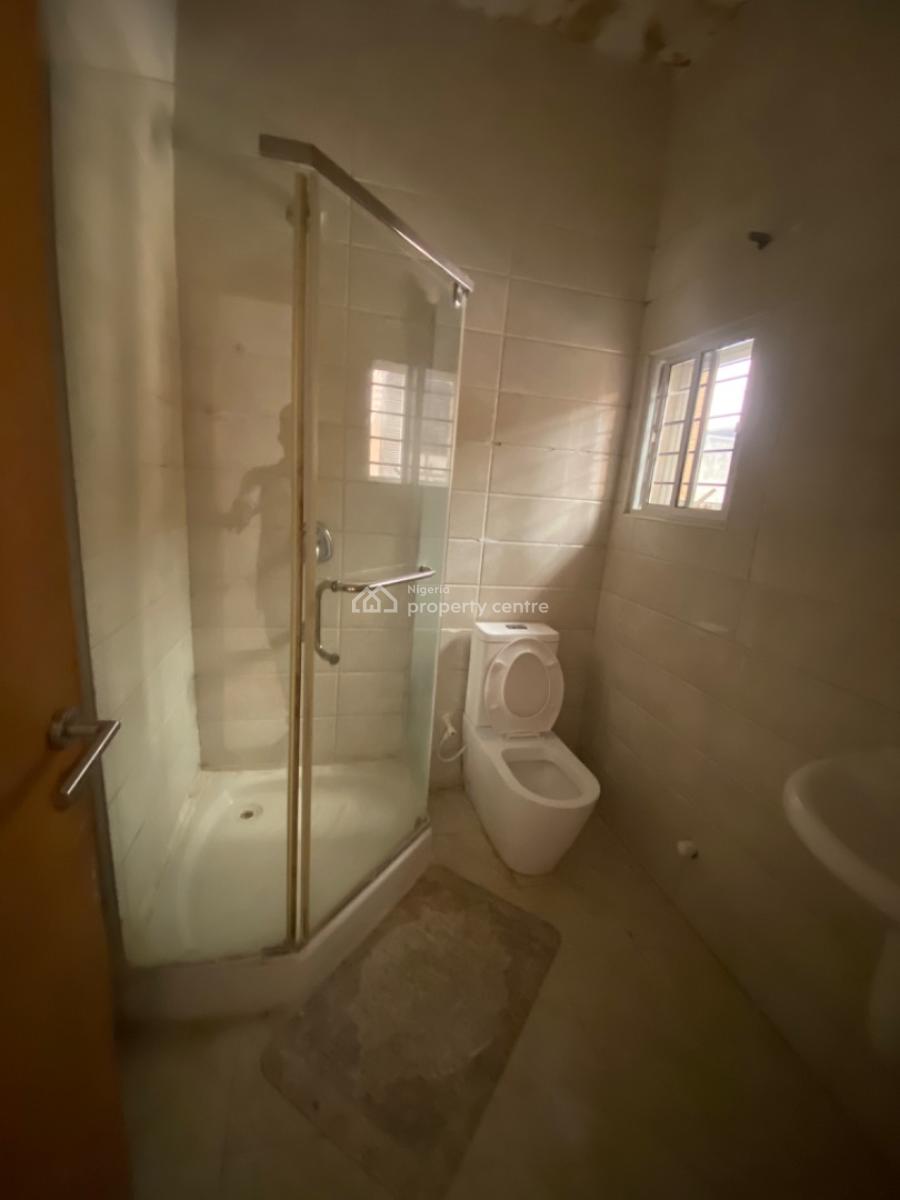 Fully Serviced Mini Flat, Lekki Phase 1, Lekki, Lagos, Mini Flat (room and Parlour) for Rent