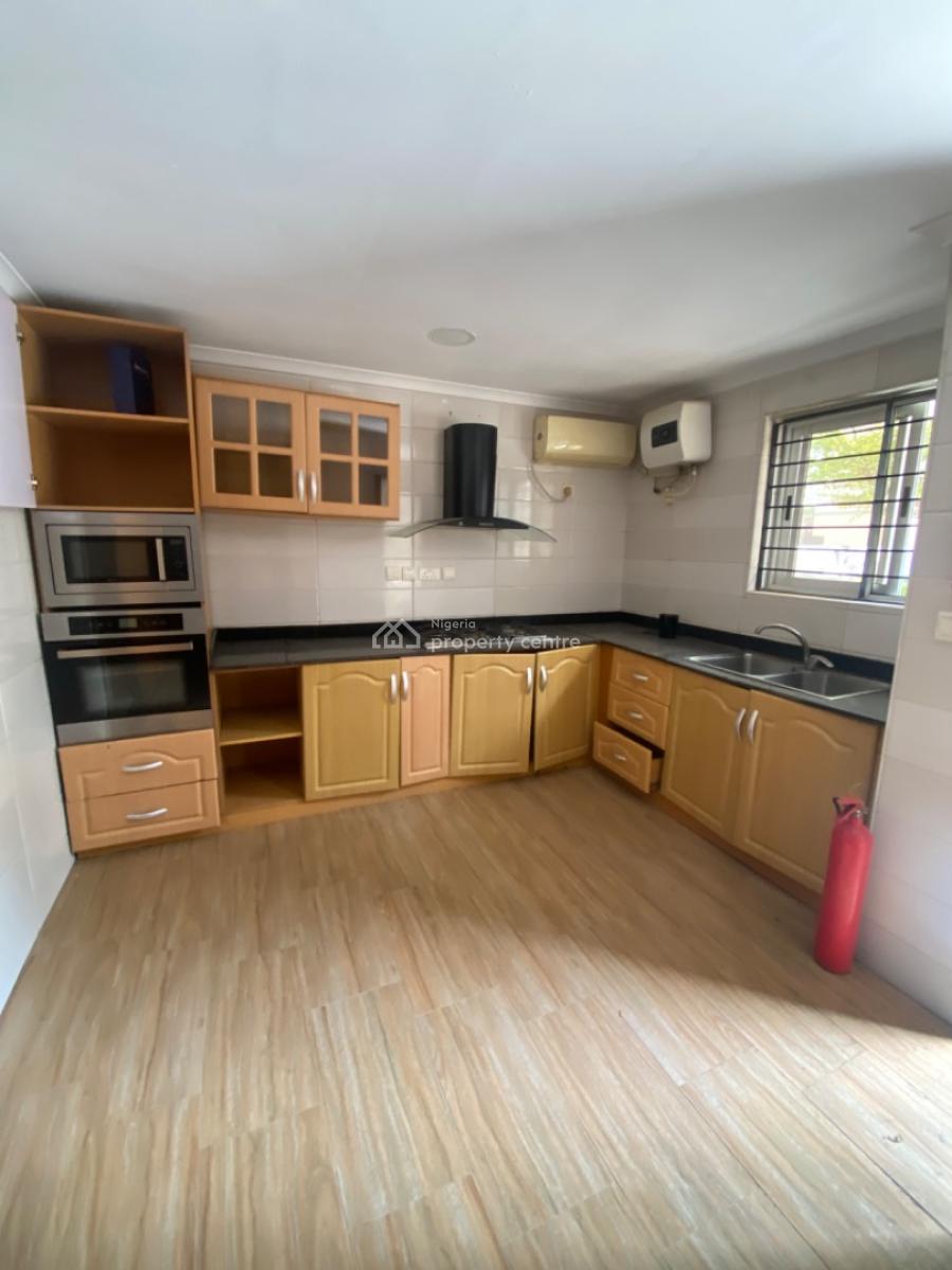 Fully Serviced Mini Flat, Lekki Phase 1, Lekki, Lagos, Mini Flat (room and Parlour) for Rent