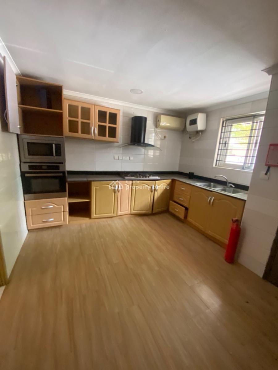 Fully Serviced Mini Flat, Lekki Phase 1, Lekki, Lagos, Mini Flat (room and Parlour) for Rent