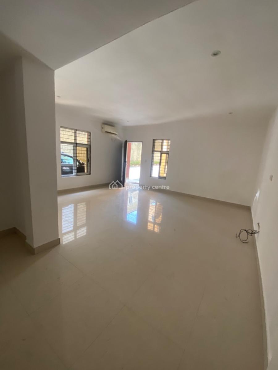Fully Serviced Mini Flat, Lekki Phase 1, Lekki, Lagos, Mini Flat (room and Parlour) for Rent