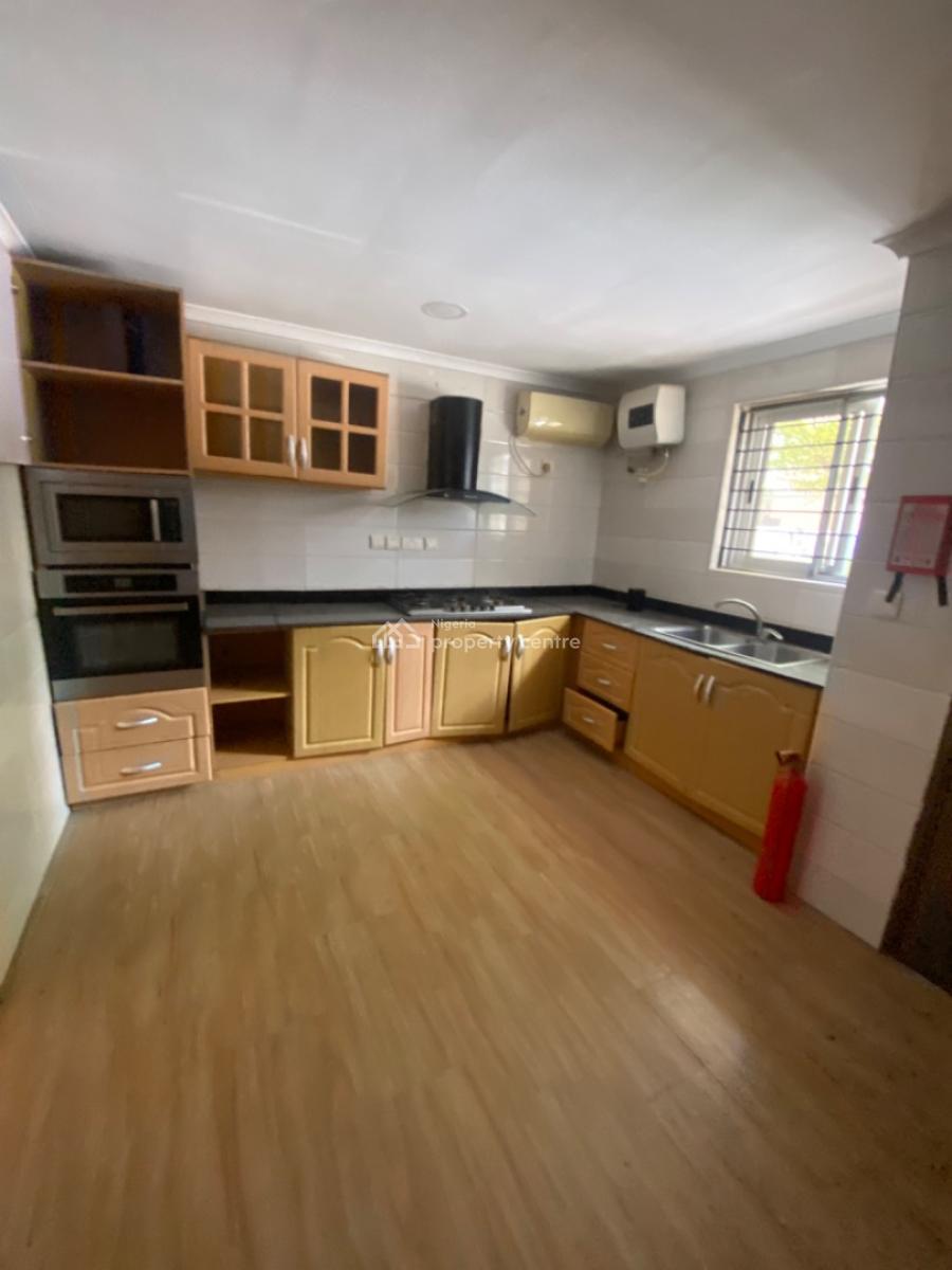 Fully Serviced Mini Flat, Lekki Phase 1, Lekki, Lagos, Mini Flat (room and Parlour) for Rent