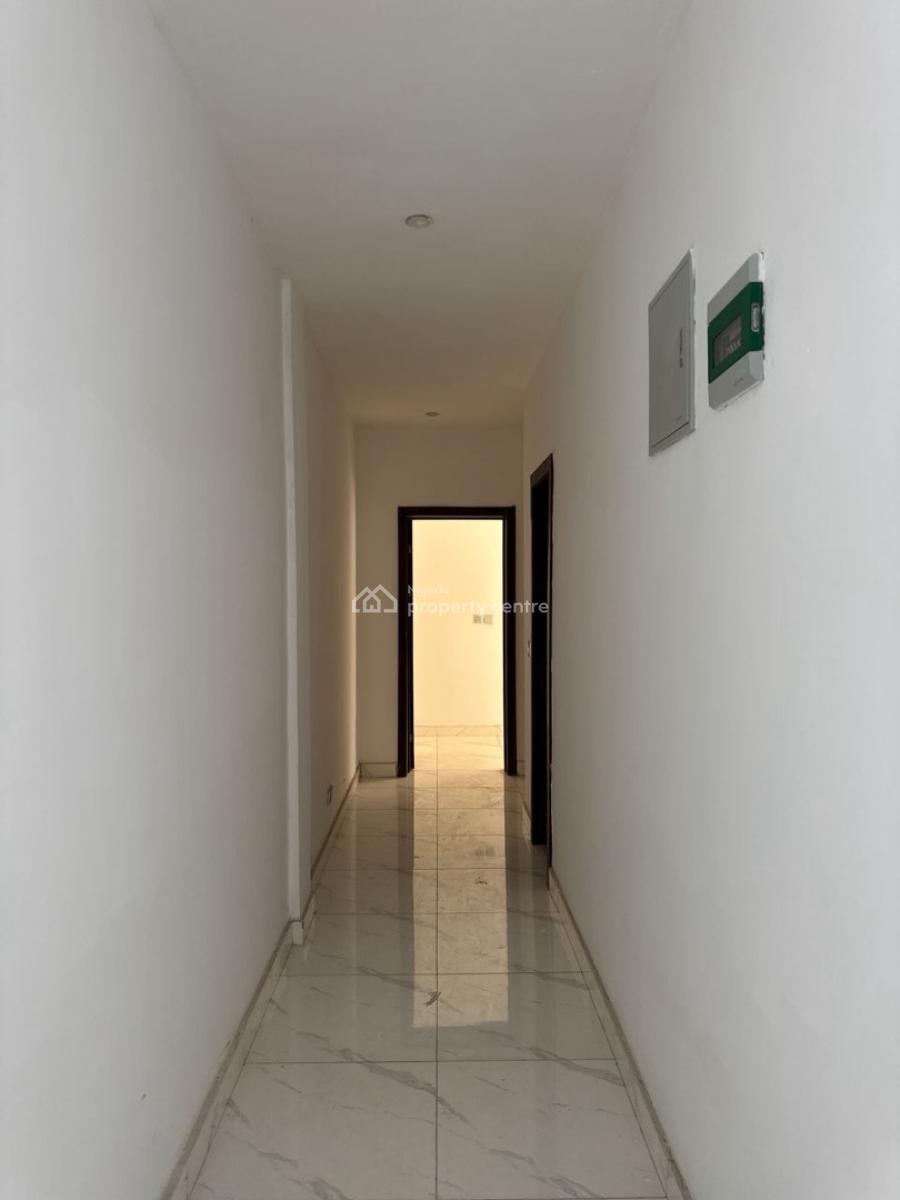 Exclusive and Newly Built 2 Bedroom Apartment, Ikate, Lekki, Lagos, Flat / Apartment for Rent