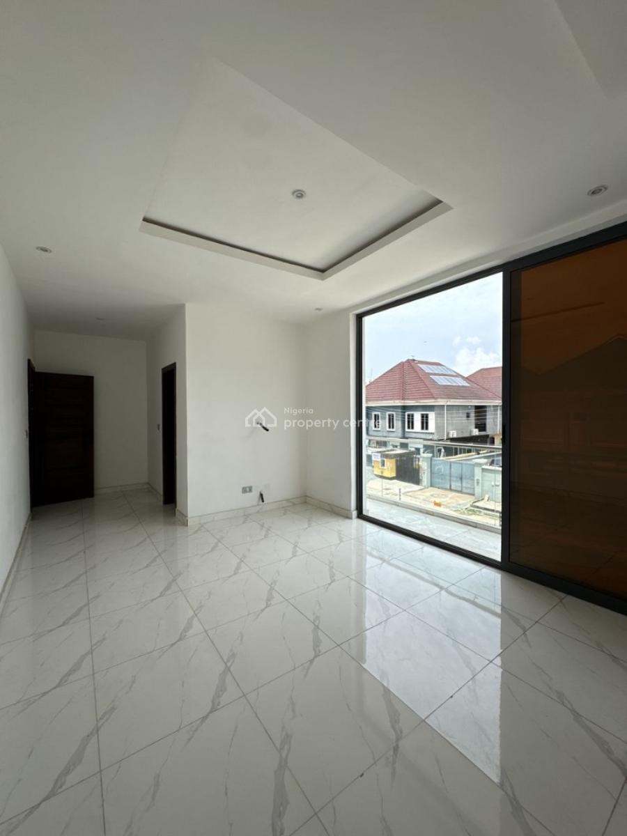 Exclusive and Newly Built 2 Bedroom Apartment, Ikate, Lekki, Lagos, Flat / Apartment for Rent
