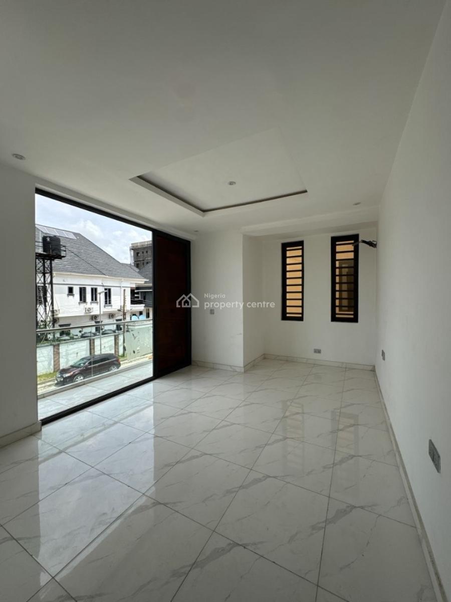 Exclusive and Newly Built 2 Bedroom Apartment, Ikate, Lekki, Lagos, Flat / Apartment for Rent